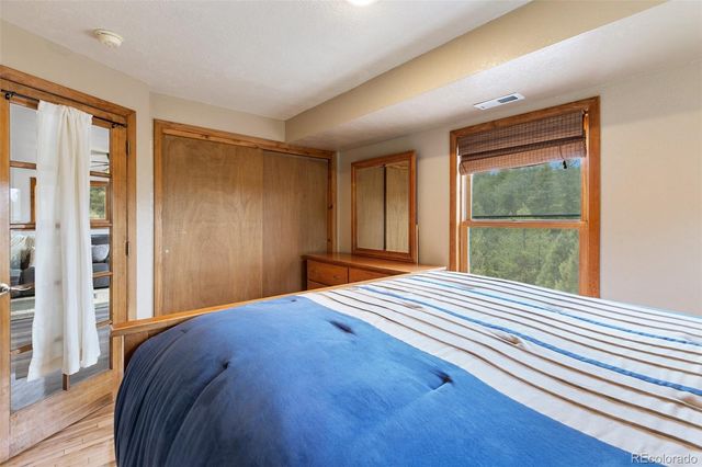 918 Douglas Fir Drive, Woodland Park, CO 80863