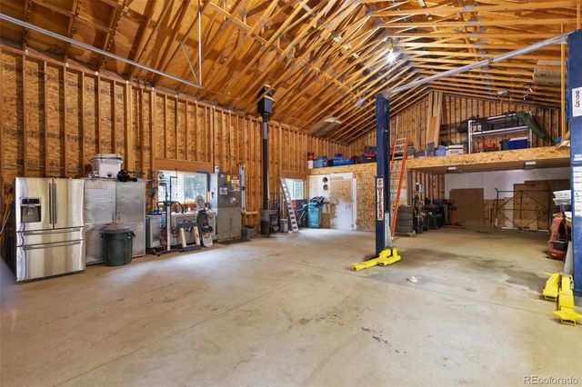 918 Douglas Fir Drive, Woodland Park, CO 80863