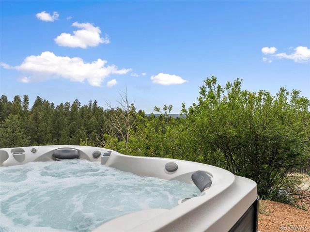 918 Douglas Fir Drive, Woodland Park, CO 80863
