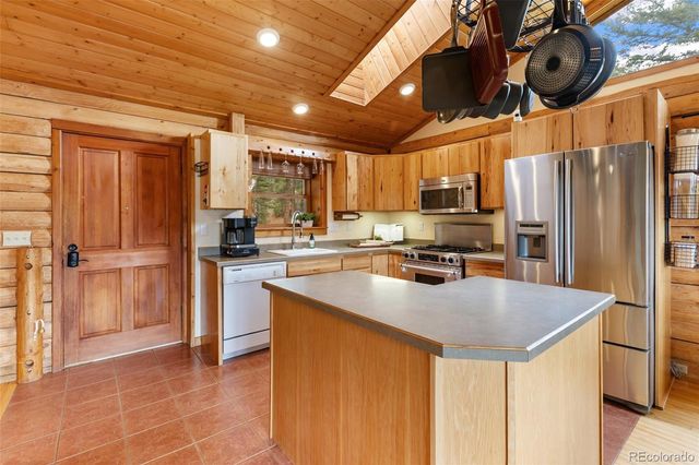 918 Douglas Fir Drive, Woodland Park, CO 80863