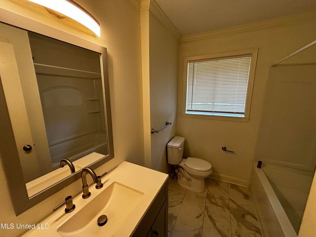 536 Sardis Street, Pearl, MS 39208