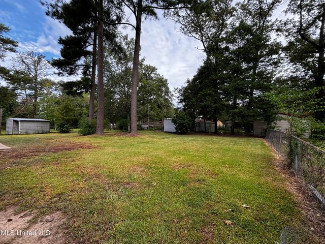 536 Sardis Street, Pearl, MS 39208