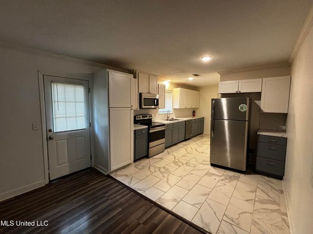 536 Sardis Street, Pearl, MS 39208