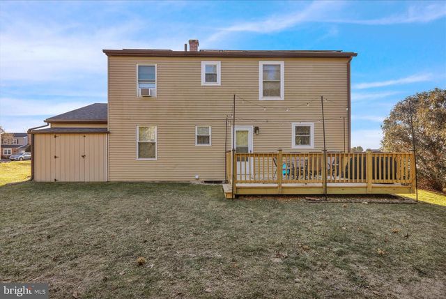 4237 DANOR DR, Reading, PA 19605