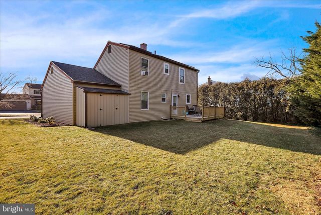 4237 DANOR DR, Reading, PA 19605