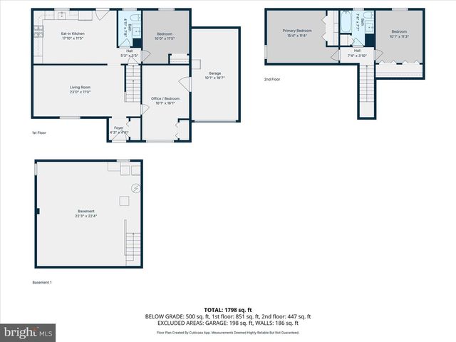 4237 DANOR DR, Reading, PA 19605