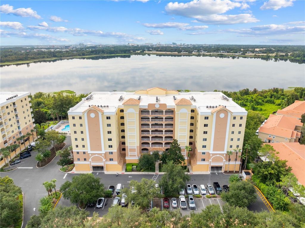Image 1 of property listing at 6336 BUFORD STREET 305, Orlando, FL 32835