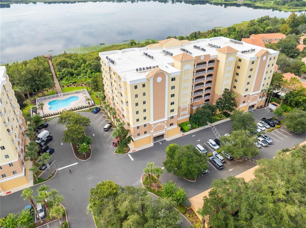 Image 2 of property listing at 6336 BUFORD STREET 305, Orlando, FL 32835