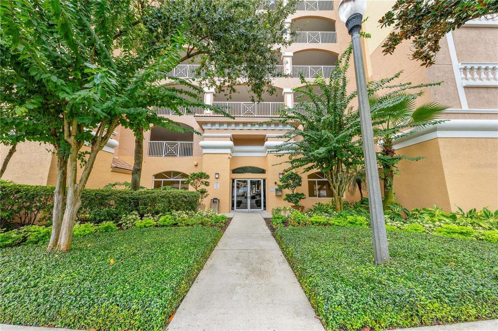 Image 3 of property listing at 6336 BUFORD STREET 305, Orlando, FL 32835