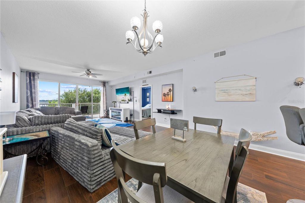 Image 25 of property listing at 6336 BUFORD STREET 305, Orlando, FL 32835