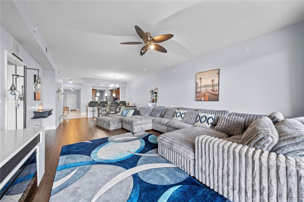 Image 29 of property listing at 6336 BUFORD STREET 305, Orlando, FL 32835