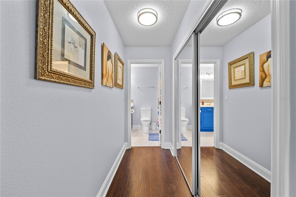 Image 30 of property listing at 6336 BUFORD STREET 305, Orlando, FL 32835