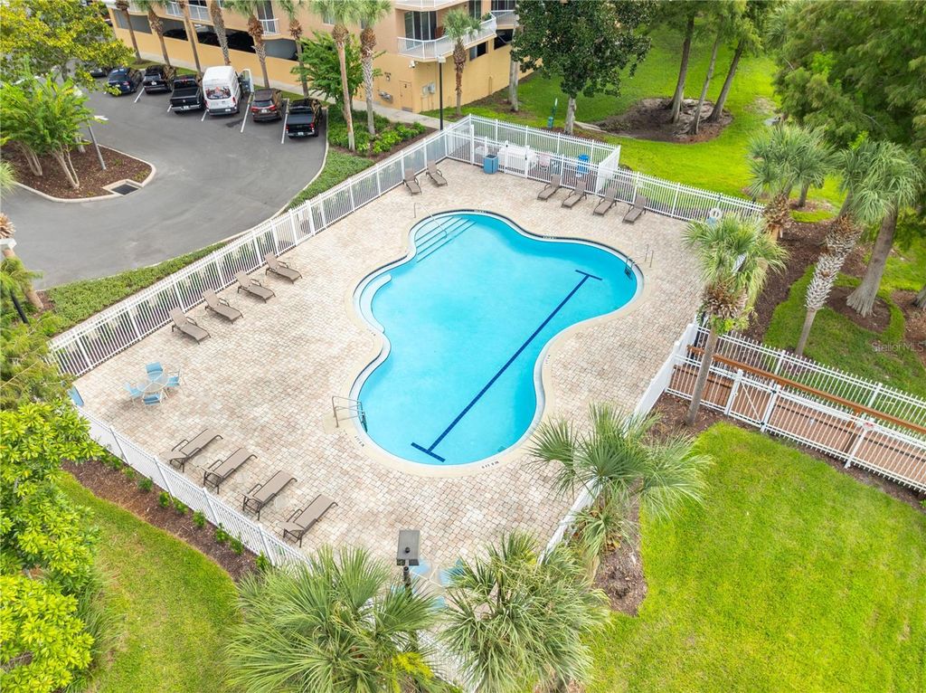 Image 52 of property listing at 6336 BUFORD STREET 305, Orlando, FL 32835