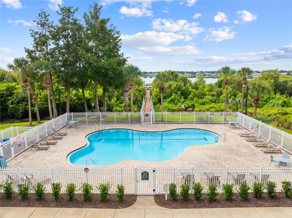 Image 53 of property listing at 6336 BUFORD STREET 305, Orlando, FL 32835