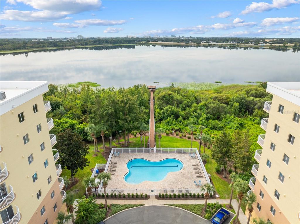 Image 54 of property listing at 6336 BUFORD STREET 305, Orlando, FL 32835