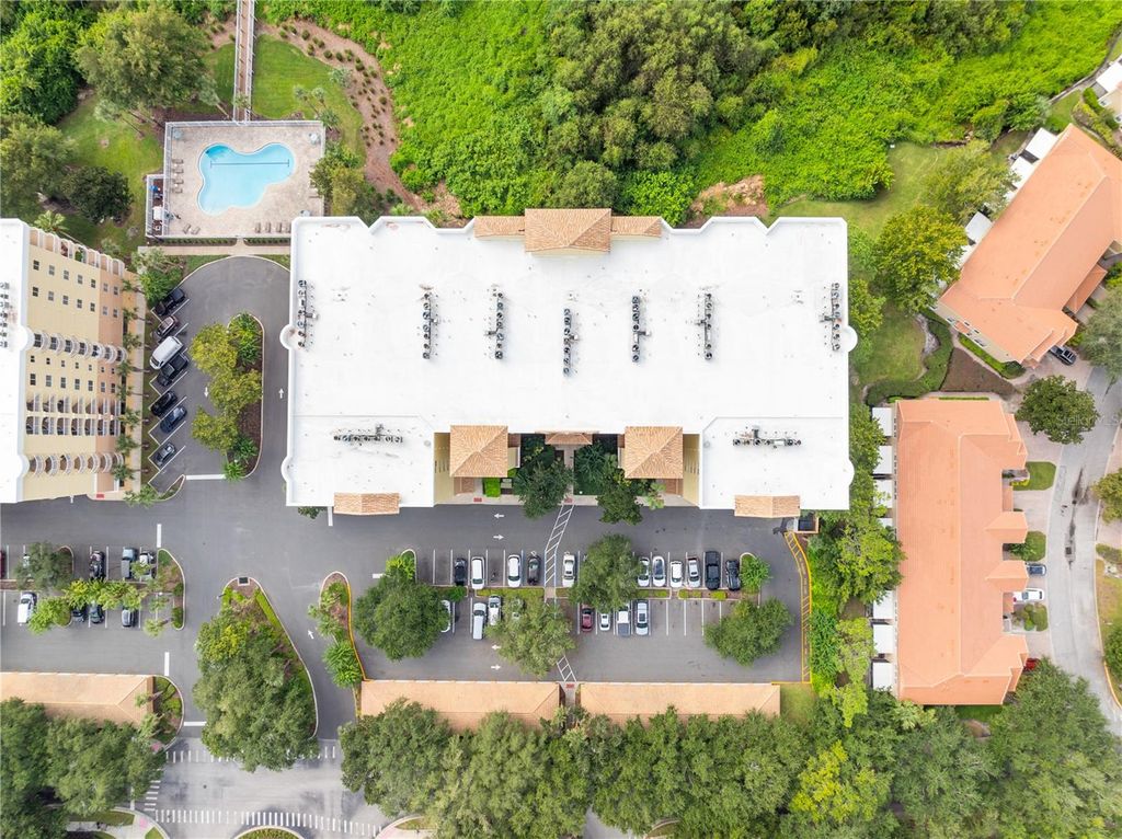 Image 55 of property listing at 6336 BUFORD STREET 305, Orlando, FL 32835