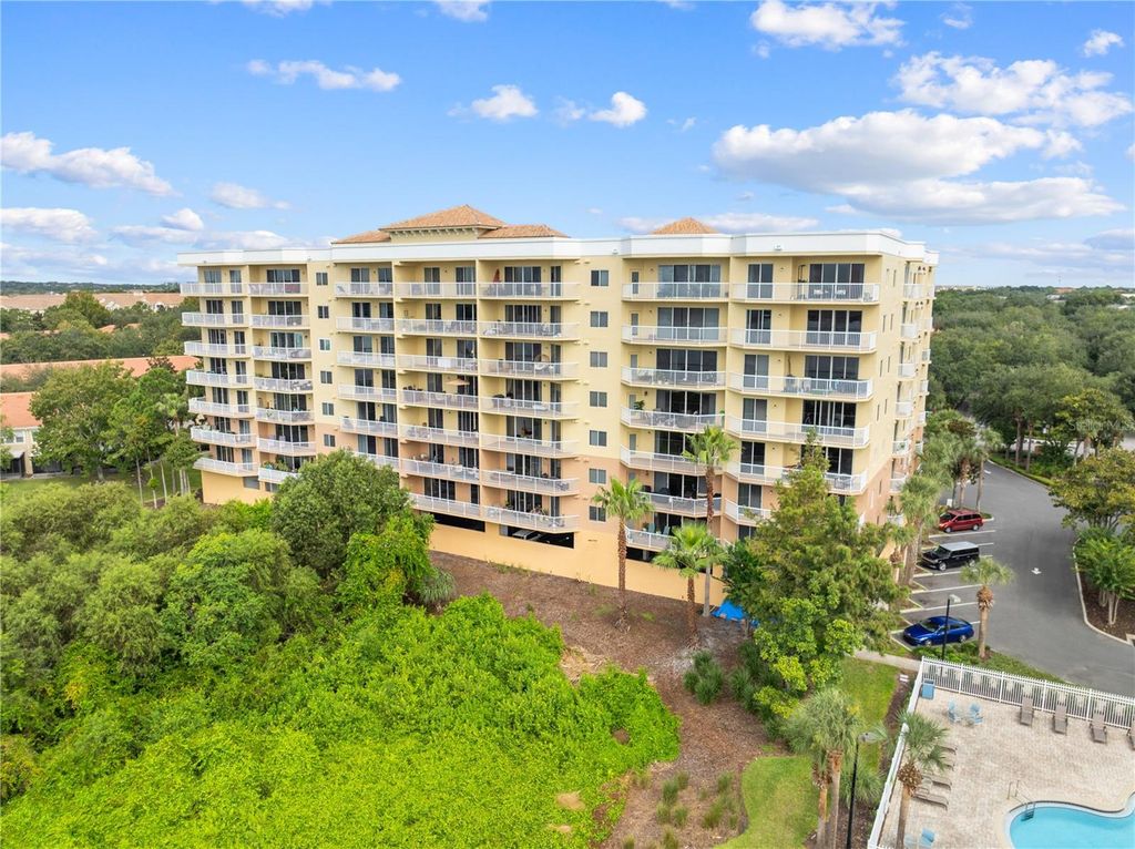 Image 56 of property listing at 6336 BUFORD STREET 305, Orlando, FL 32835