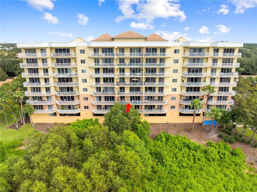 Image 57 of property listing at 6336 BUFORD STREET 305, Orlando, FL 32835