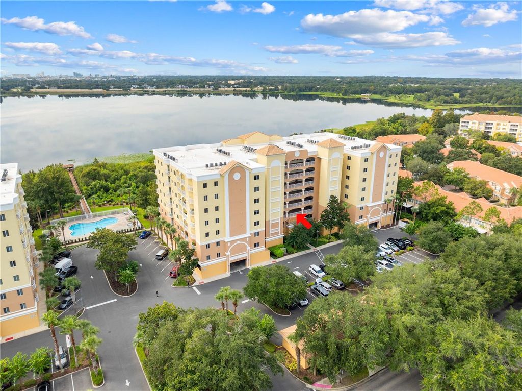 Image 59 of property listing at 6336 BUFORD STREET 305, Orlando, FL 32835