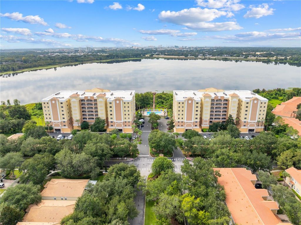 Image 60 of property listing at 6336 BUFORD STREET 305, Orlando, FL 32835