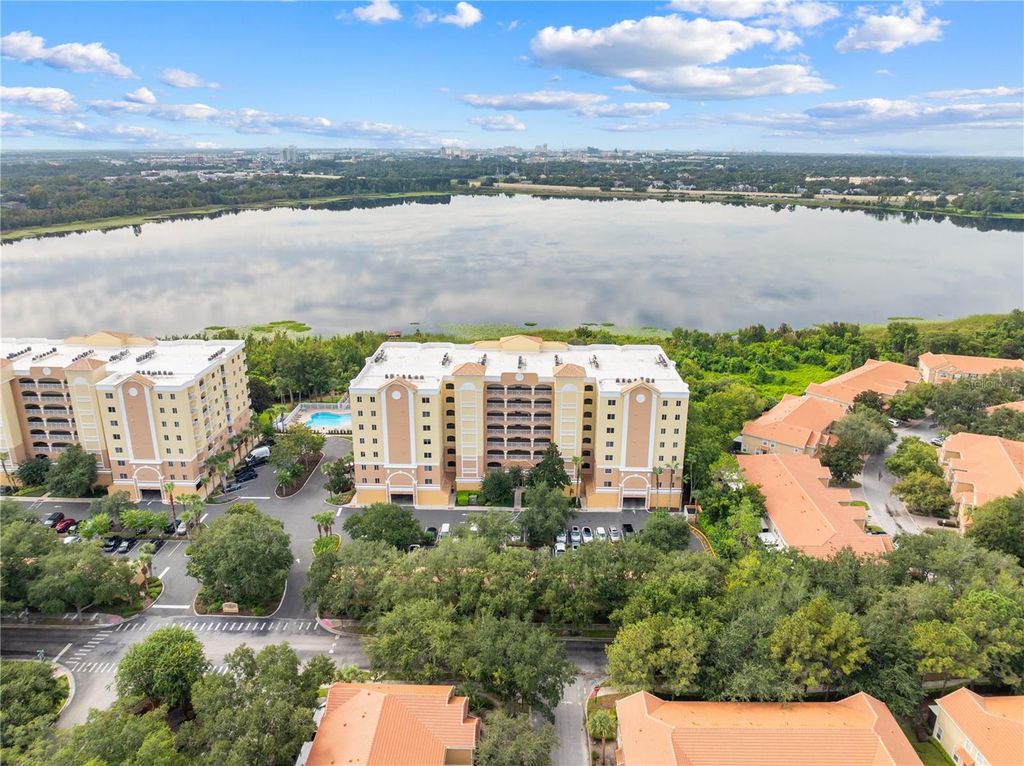 Image 61 of property listing at 6336 BUFORD STREET 305, Orlando, FL 32835