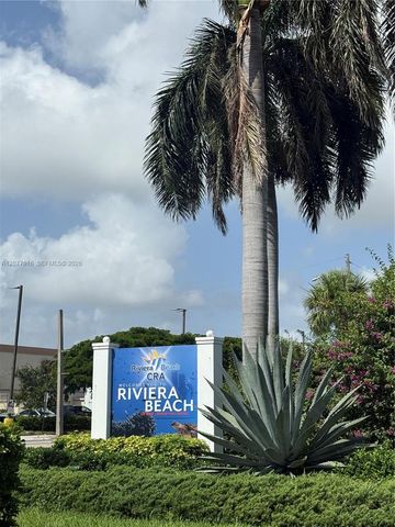 183 Silver Beach Road, Riviera Beach, FL 33403