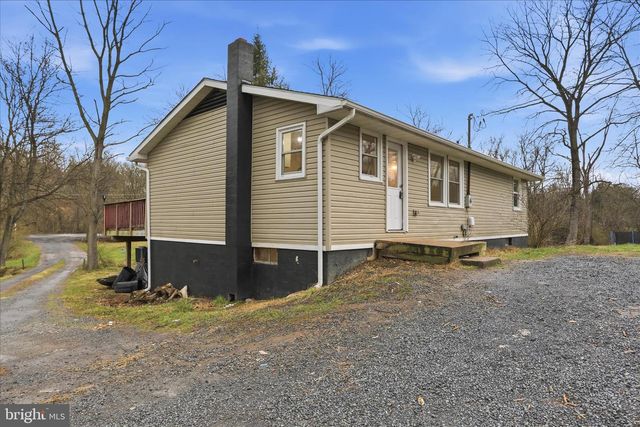 2883 WILLIAMSPORT PIKE, Martinsburg, WV 25404