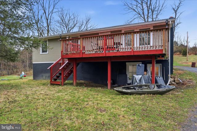 2883 WILLIAMSPORT PIKE, Martinsburg, WV 25404