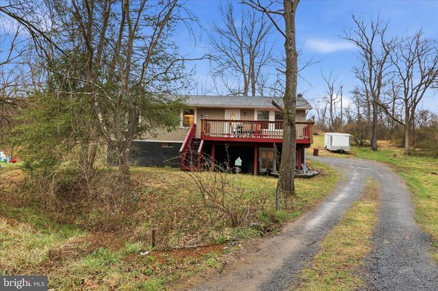 2883 WILLIAMSPORT PIKE, Martinsburg, WV 25404