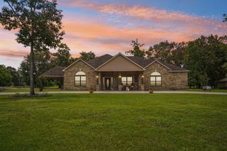 27742 Live Oak View Court, Huffman, TX 77336