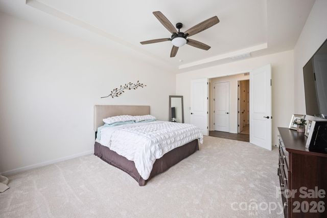 7920 Creek Park Drive, Denver, NC 28037