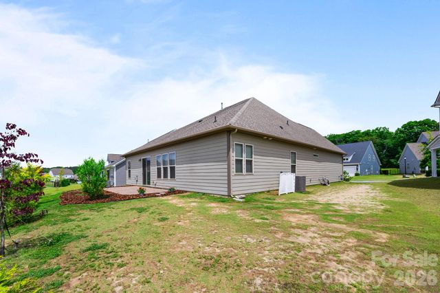 7920 Creek Park Drive, Denver, NC 28037