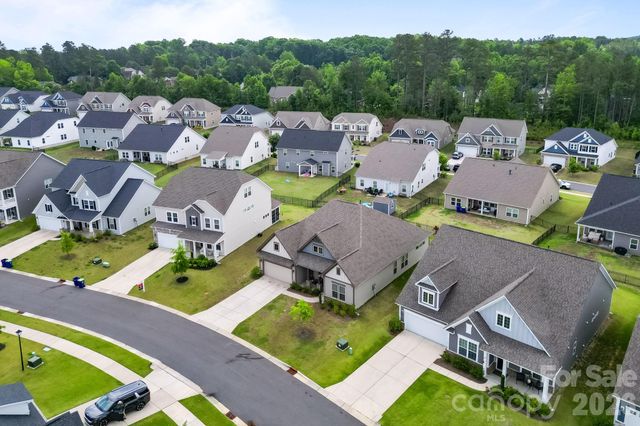 7920 Creek Park Drive, Denver, NC 28037