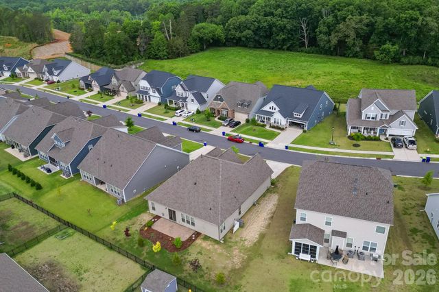 7920 Creek Park Drive, Denver, NC 28037