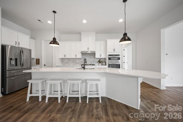 7920 Creek Park Drive, Denver, NC 28037