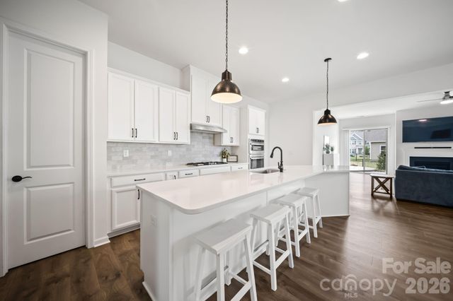 7920 Creek Park Drive, Denver, NC 28037