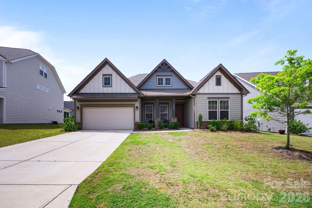 7920 Creek Park Drive, Denver, NC 28037