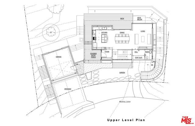 20681 Medley Lane, Topanga (los Angeles), CA 90290