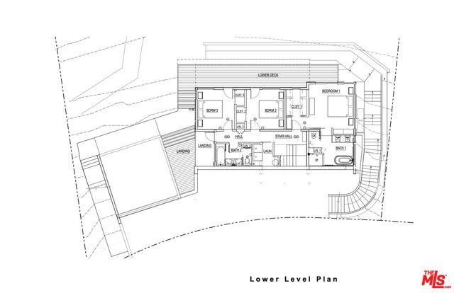 20681 Medley Lane, Topanga (los Angeles), CA 90290