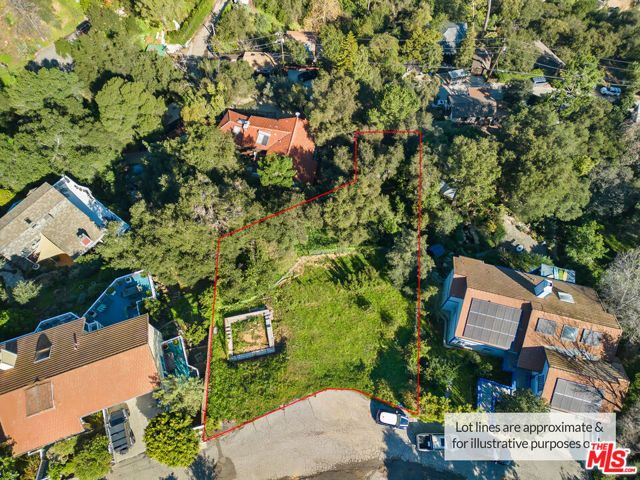 20681 Medley Lane, Topanga (los Angeles), CA 90290