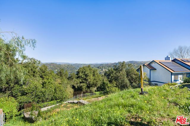 20681 Medley Lane, Topanga (los Angeles), CA 90290