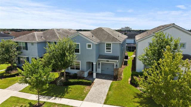 1565 FLANGE DRIVE, Davenport, FL 33896