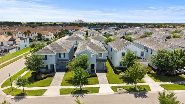 1565 FLANGE DRIVE, Davenport, FL 33896