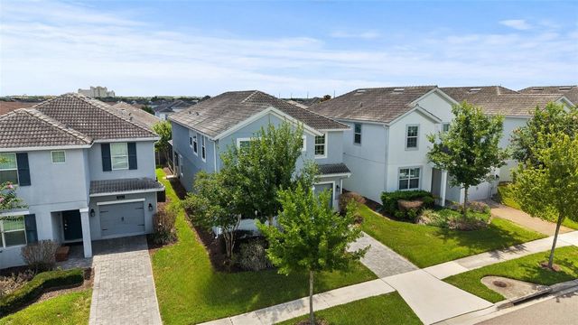 1565 FLANGE DRIVE, Davenport, FL 33896