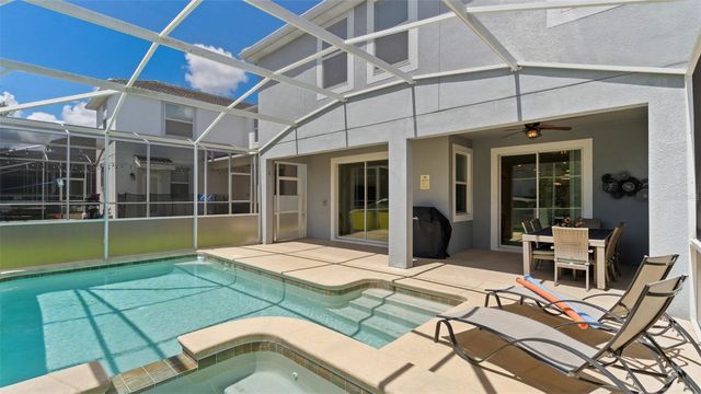 1565 FLANGE DRIVE, Davenport, FL 33896