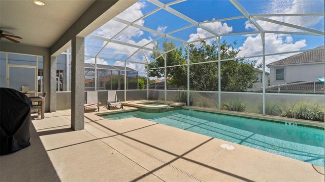 1565 FLANGE DRIVE, Davenport, FL 33896