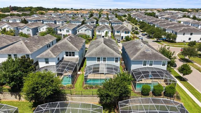 1565 FLANGE DRIVE, Davenport, FL 33896