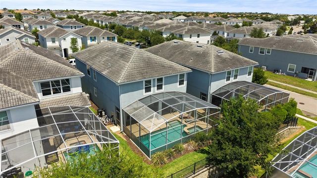 1565 FLANGE DRIVE, Davenport, FL 33896