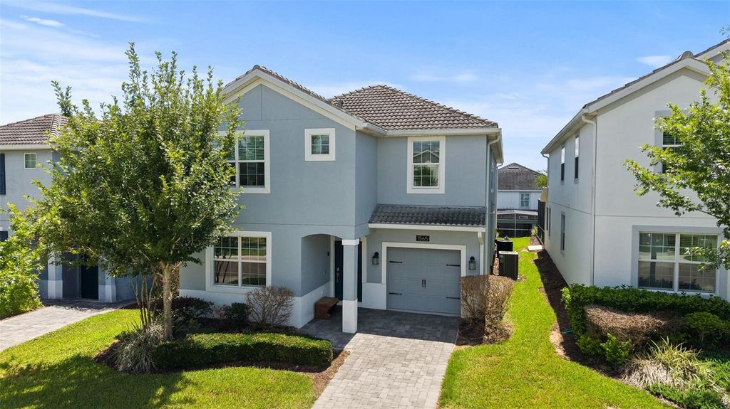 1565 FLANGE DRIVE, Davenport, FL 33896