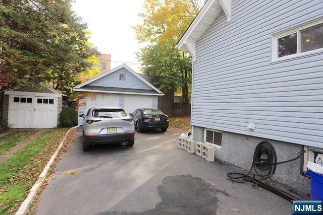 20 Woodland Avenue, Nutley, NJ 07110
